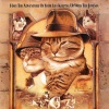 Cat Movie Poster 