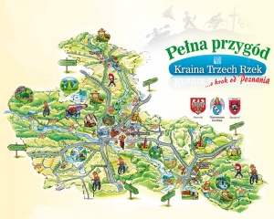 LGD Kraina Trzech Rzek